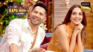 किसके Kiara का भाई बनने पर Kapil हुआ बहुत खुश  Best Of The Kapil Sharma Show  Full Episode [upl. by Klump]