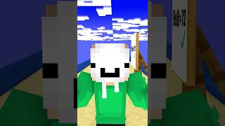 Help the siblings grow up and make the right choices minecraft funnyshorts [upl. by Heyde]