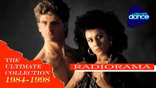 Radiorama  The Ultimate Collection 19841998 [upl. by Akanke]