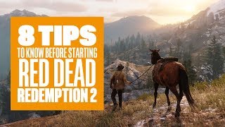 How Cheats Work in Red Dead Redemption 2 [upl. by Orag]