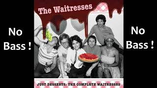 Christmas Wrapping ► The Waitresses ◄🎸► No Bass Guitar ◄🟢 You like  Clic 👍🟢 [upl. by Arbmik971]