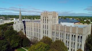 Why Creighton University School of Law [upl. by Judas]