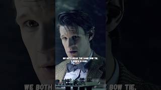 Is the Doctor jealousmovie shorts [upl. by Ley]