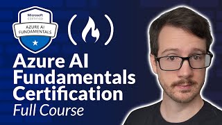 Azure AI Fundamentals Certification 2024 AI900  Full Course to PASS the Exam [upl. by Avi]