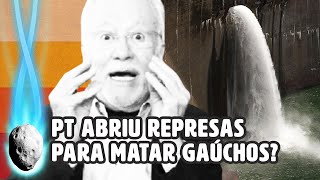 A NOVA FAKENEWS DE ALEXANDRE GARCIA É UM ESCÂNDALO [upl. by Enihsnus]