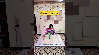 Carrom master 👑🫅👑 ll carrom king shorts [upl. by Nabila]