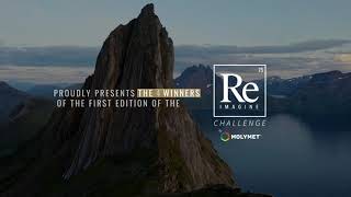 Announcing the Molymet Rhenium Challenge Winners [upl. by Antoni]