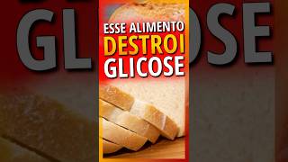 👆VOCÊ ESTÁ COMENDO ISSO Descubra os Piores Alimentos Que Estão DESCONTROLANDO Sua Glicose [upl. by Ameh]