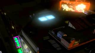 PS1 Gekido Urban Fighters Trailer HD [upl. by Cigam]