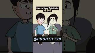 Share sister song funny [upl. by Wimsatt762]