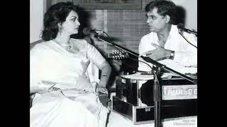 Jagjit SinghDhal Chuka Chand Gayi Raat Chalo SoFrom Audio Archive of Late t Shri Gulabbhai Parekh [upl. by Nauqal]