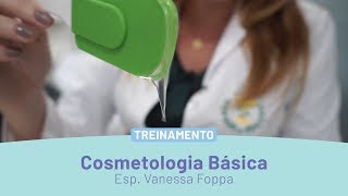 Cosmetologia Básica  Estética Experts [upl. by Cly812]