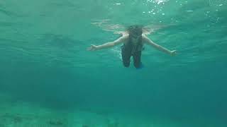 Cozumel Snorkeling [upl. by Akin2]