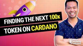 HOTTEST 100x amp Best ISPO Tokens to Earn on Cardano ADA [upl. by Ahsatsana]