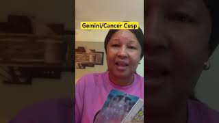 Gemini cancer CuspThe invitation [upl. by Hadik]