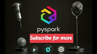 Pyspark Tutorial  A must Listen 🎧 [upl. by Thebault]