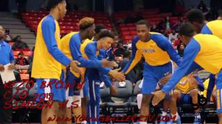 YoungBallerzTV  Kezo Brown co 2018 [upl. by Landon]