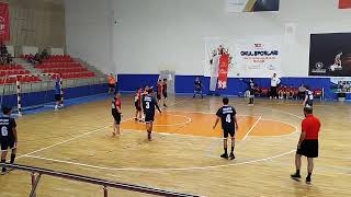 Hentbol Tunahan Kayseri2 [upl. by Gmur311]