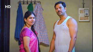 Memory Card Marathi Movie वडिलांकडून चेतन ला सरप्राईझ  Watch Full Movie on YT Premium [upl. by Ylrebmit]