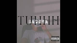 Sawera  Tuhhh  Prod by Faaiz Shaikh Official Audio [upl. by Celene]