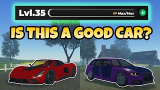 I Unlocked The Phantom Car and Wagon Car in Dusty Trip [upl. by Laws]