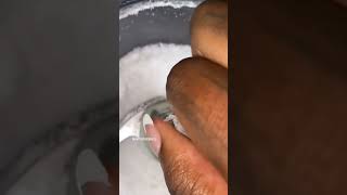 Powdery ice tutorial powderyice [upl. by Ulu]