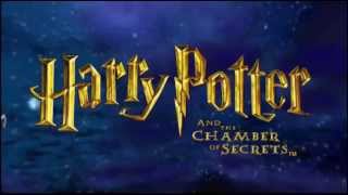 Harry Potter and the Chamber of Secrets  Read fast [upl. by Herahab]