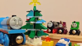 Making Spirits Bright A Sodor Christmas Carol  S3 E13 [upl. by Ahsiram47]