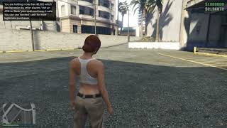 NEW GTA 5 Online GLITCHES  Working GTA 5 Online GLITCHES 2024 [upl. by Wilson]