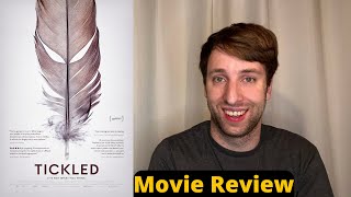 Tickled  Movie Review [upl. by Pliner]