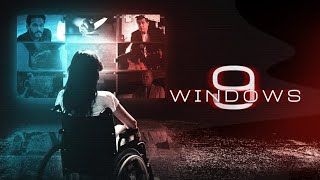 9 windows 2024 Movie Summary in English  9 windows recap Horror movie  Trailer recaps 2024 film [upl. by Eppillihp]