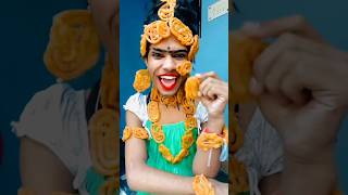 🤣🤣🤣 jalebi funny song ravisagar88 shortsvideo [upl. by Yecnay]