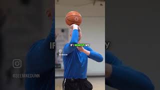 How To Shoot A Basketball With Rotation [upl. by Market]