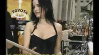 No 9 Dream  Andrea Corr [upl. by Saunderson]