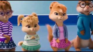 Chipmunks Happy Birthday Song  Best Birthday Song  Funny Happy Birthday Chipmunks Version [upl. by Gambrell]