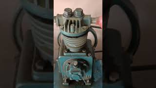 air kaise banti hai compressor k sath  air compressor working animation in hindi [upl. by Zabrine519]