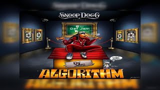 Snoop Dogg  Alright Ft Redman x Method Man x Nefertitti Avani New Official Audio Algorithm LP [upl. by Bywaters]