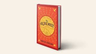 The Alchemist by Paulo Coelho  Full Audiobook [upl. by Arndt]