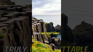 Best Ireland Destinations shorts shortsfeed shortvideo traveldestinations travel facts [upl. by Beitch]