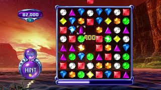 Action Mode 290550 Level 5  Bejeweled 2 [upl. by Aceber]