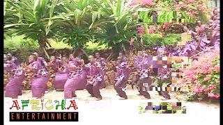 Bethel Gospel Singers Tazama Bwana Official Video [upl. by Haldan]