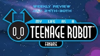 Fanbase Weekly Review July 24th30th [upl. by Virgil56]