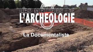 La documentaliste [upl. by Friday]