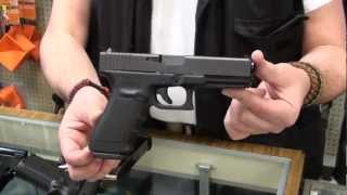 5 Awesome 45 ACP Handguns You Must Have [upl. by Hugo]