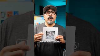 Embed Image into QR Code with Adobe Express adobeexpress tutorial adobeexpress [upl. by Aldrich654]