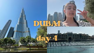 Dubai D4  Naisha Khanna  DXB [upl. by Ardnasela]