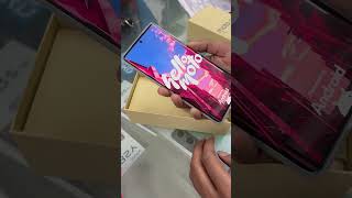 Moto g85 5G 12256 Review and Unboxing🔥😍16100rs low price 15102024 mobile motog85 newseries [upl. by Colville]