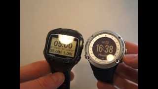 Suunto Ambit  Test från BästiTestse [upl. by Rehpotsirhc500]