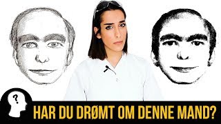 HAR DU DRØMT OM DENNE MAND [upl. by Ima29]