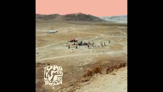 Toro Y Moi  Live From Trona Album 2016 [upl. by Garrick]